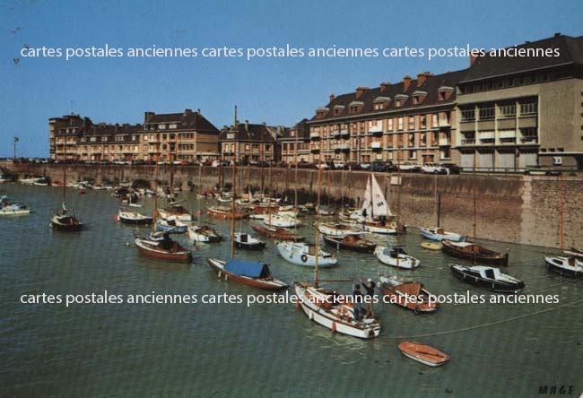Cartes postales anciennes > CARTES POSTALES > carte postale ancienne > cartes-postales-ancienne.com Normandie Seine maritime Saint Valery En Caux