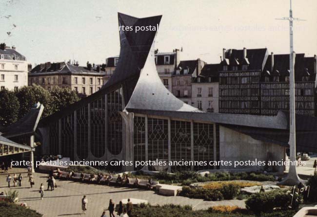 Cartes postales anciennes > CARTES POSTALES > carte postale ancienne > cartes-postales-ancienne.com Normandie Seine maritime Rouen
