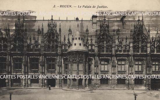 Cartes postales anciennes > CARTES POSTALES > carte postale ancienne > cartes-postales-ancienne.com Normandie Seine maritime Rouen