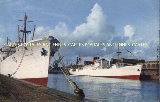 Cartes postales anciennes > CARTES POSTALES > carte postale ancienne > cartes-postales-ancienne.com Normandie Seine maritime Dieppe