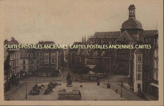 Cartes postales anciennes > CARTES POSTALES > carte postale ancienne > cartes-postales-ancienne.com Normandie Seine maritime Dieppe