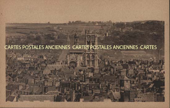 Cartes postales anciennes > CARTES POSTALES > carte postale ancienne > cartes-postales-ancienne.com Normandie Seine maritime Dieppe