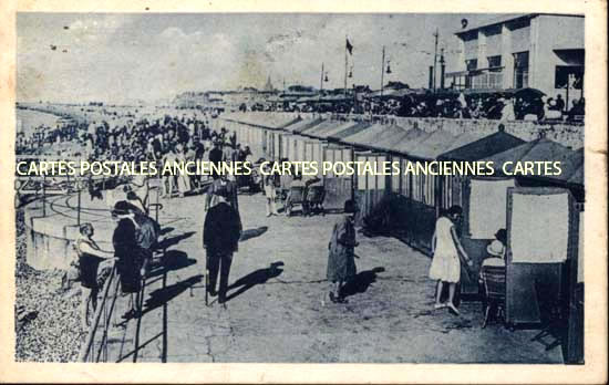 Cartes postales anciennes > CARTES POSTALES > carte postale ancienne > cartes-postales-ancienne.com Normandie Seine maritime Dieppe