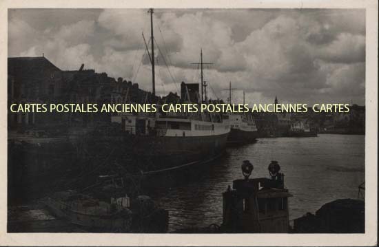 Cartes postales anciennes > CARTES POSTALES > carte postale ancienne > cartes-postales-ancienne.com Normandie Seine maritime Dieppe