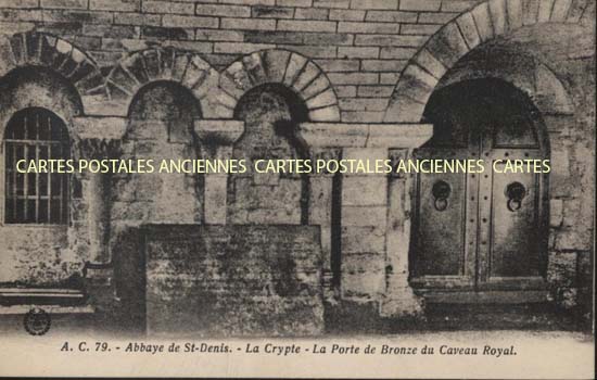 Cartes postales anciennes > CARTES POSTALES > carte postale ancienne > cartes-postales-ancienne.com Normandie Seine maritime Saint Denis Le Thiboult