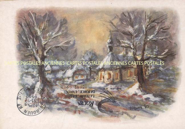 Cartes postales anciennes > CARTES POSTALES > carte postale ancienne > cartes-postales-ancienne.com Normandie Seine maritime Bapeaume Les Rouen