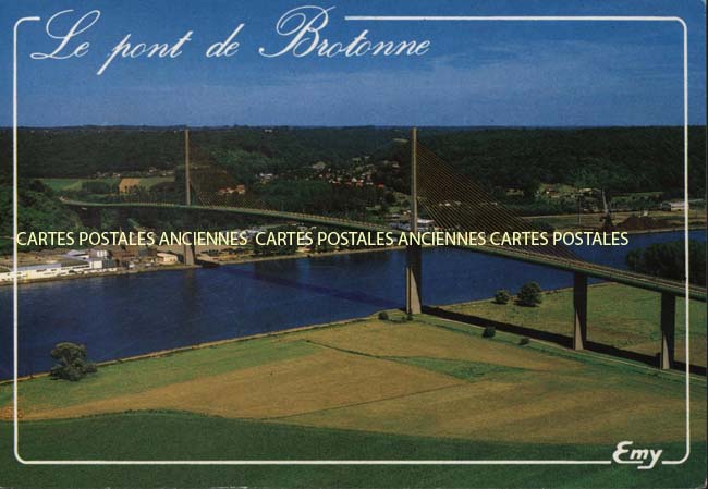 Cartes postales anciennes > CARTES POSTALES > carte postale ancienne > cartes-postales-ancienne.com Normandie Seine maritime Caudebec En Caux