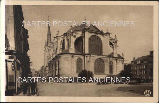 Cartes postales anciennes > CARTES POSTALES > carte postale ancienne > cartes-postales-ancienne.com Loiret 45 Montargis