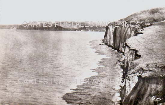Cartes postales anciennes > CARTES POSTALES > carte postale ancienne > cartes-postales-ancienne.com Normandie Seine maritime Varengeville Sur Mer