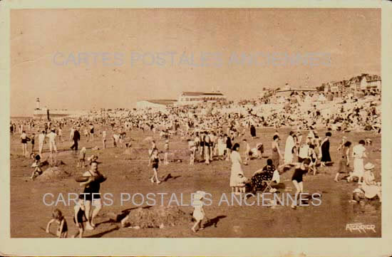 Cartes postales anciennes > CARTES POSTALES > carte postale ancienne > cartes-postales-ancienne.com Normandie Le Treport