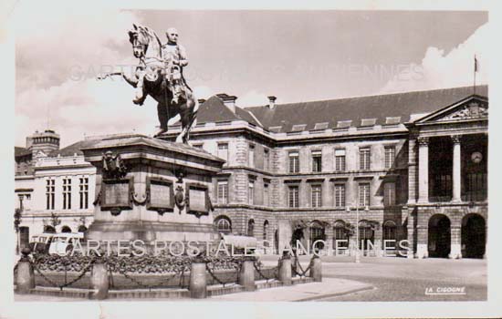 Cartes postales anciennes > CARTES POSTALES > carte postale ancienne > cartes-postales-ancienne.com Normandie Rouen