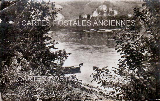 Cartes postales anciennes > CARTES POSTALES > carte postale ancienne > cartes-postales-ancienne.com Normandie Seine maritime Cleon