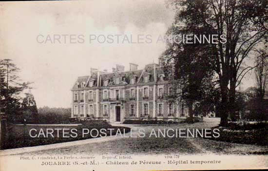 Cartes postales anciennes > CARTES POSTALES > carte postale ancienne > cartes-postales-ancienne.com Ile de france Seine et marne Jouarre