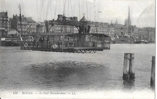 Cartes postales anciennes > CARTES POSTALES > carte postale ancienne > cartes-postales-ancienne.com Normandie Seine maritime Rouen
