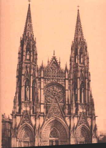 Cartes postales anciennes > CARTES POSTALES > carte postale ancienne > cartes-postales-ancienne.com Normandie Rouen