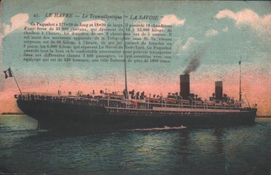 Cartes postales anciennes > CARTES POSTALES > carte postale ancienne > cartes-postales-ancienne.com Seine maritime 76 Le Havre