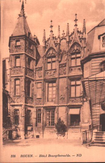 Cartes postales anciennes > CARTES POSTALES > carte postale ancienne > cartes-postales-ancienne.com Normandie Rouen