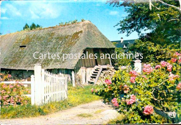 Cartes postales anciennes > CARTES POSTALES > carte postale ancienne > cartes-postales-ancienne.com Normandie Seine maritime Criel Sur Mer
