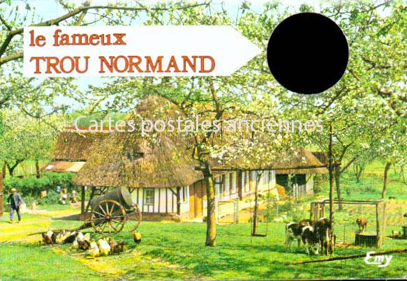 Cartes postales anciennes > CARTES POSTALES > carte postale ancienne > cartes-postales-ancienne.com Normandie Manche Lessay