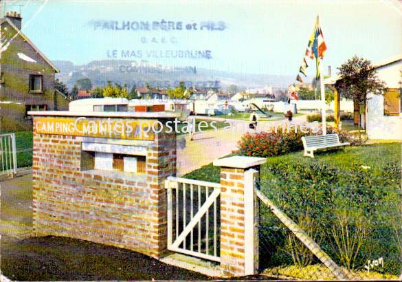 Cartes postales anciennes > CARTES POSTALES > carte postale ancienne > cartes-postales-ancienne.com Normandie Seine maritime Deville Les Rouen