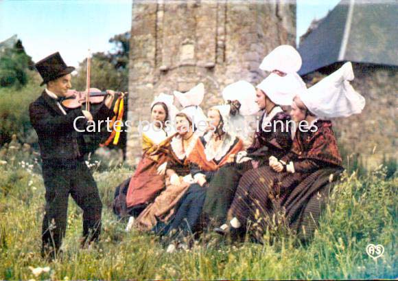 Cartes postales anciennes > CARTES POSTALES > carte postale ancienne > cartes-postales-ancienne.com Normandie Manche Saint Joseph