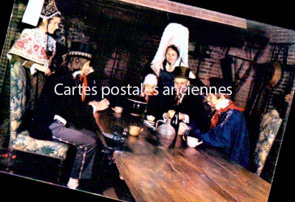 Cartes postales anciennes > CARTES POSTALES > carte postale ancienne > cartes-postales-ancienne.com Normandie Seine maritime Martainville Epreville