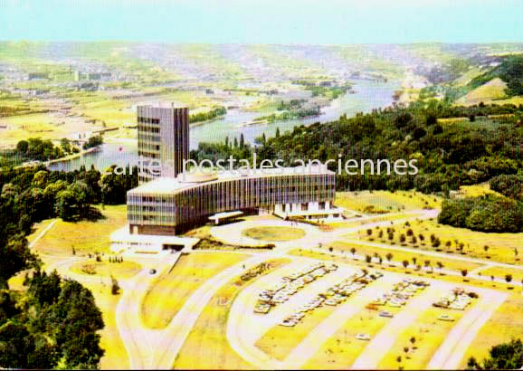 Cartes postales anciennes > CARTES POSTALES > carte postale ancienne > cartes-postales-ancienne.com Normandie Seine maritime Belbeuf