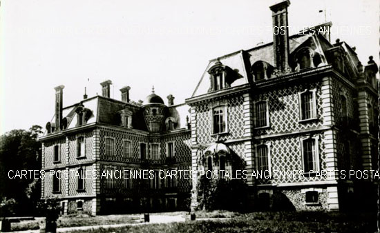Cartes postales anciennes > CARTES POSTALES > carte postale ancienne > cartes-postales-ancienne.com Ile de france Seine et marne Jouarre