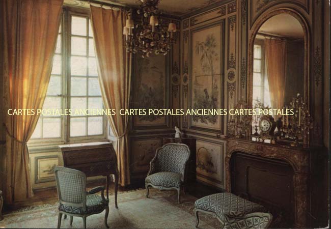 Cartes postales anciennes > CARTES POSTALES > carte postale ancienne > cartes-postales-ancienne.com Ile de france Seine et marne Champs Sur Marne