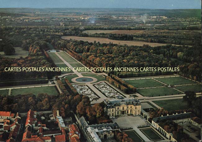 Cartes postales anciennes > CARTES POSTALES > carte postale ancienne > cartes-postales-ancienne.com Ile de france Seine et marne Champs Sur Marne
