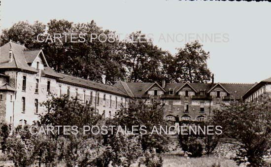 Cartes postales anciennes > CARTES POSTALES > carte postale ancienne > cartes-postales-ancienne.com Ile de france Seine et marne Couilly Pont Aux Dames