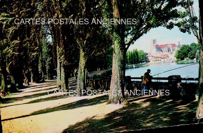 Cartes postales anciennes > CARTES POSTALES > carte postale ancienne > cartes-postales-ancienne.com Ile de france Seine et marne Meaux