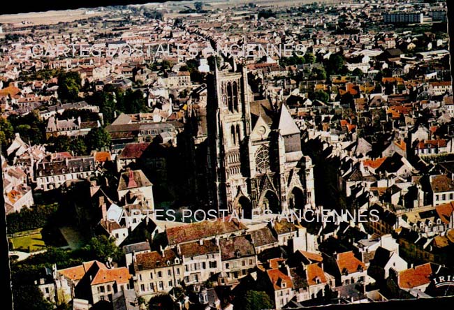 Cartes postales anciennes > CARTES POSTALES > carte postale ancienne > cartes-postales-ancienne.com Ile de france Seine et marne Meaux