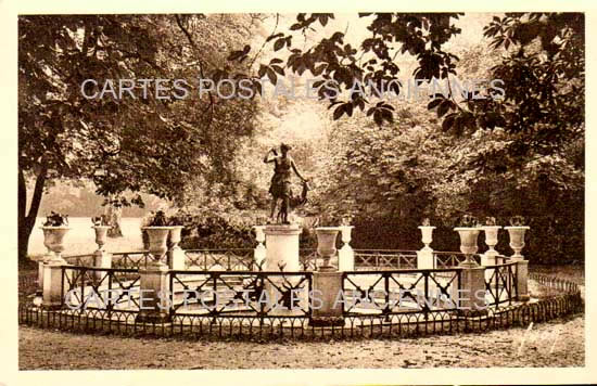 Cartes postales anciennes > CARTES POSTALES > carte postale ancienne > cartes-postales-ancienne.com Ile de france Seine et marne Fontainebleau