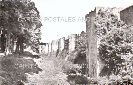Cartes postales anciennes > CARTES POSTALES > carte postale ancienne > cartes-postales-ancienne.com Ile de france Seine et marne Provins