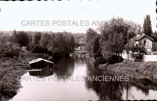 Cartes postales anciennes > CARTES POSTALES > carte postale ancienne > cartes-postales-ancienne.com Ile de france Seine et marne Saint Germain Sur Morin