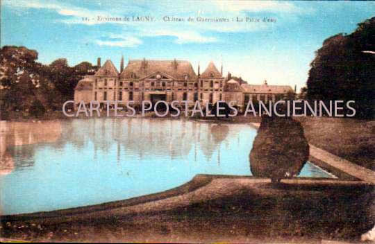 Cartes postales anciennes > CARTES POSTALES > carte postale ancienne > cartes-postales-ancienne.com Ile de france Seine et marne Lagny Sur Marne