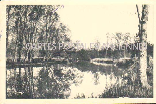 Cartes postales anciennes > CARTES POSTALES > carte postale ancienne > cartes-postales-ancienne.com Ile de france Seine et marne Souppes Sur Loing