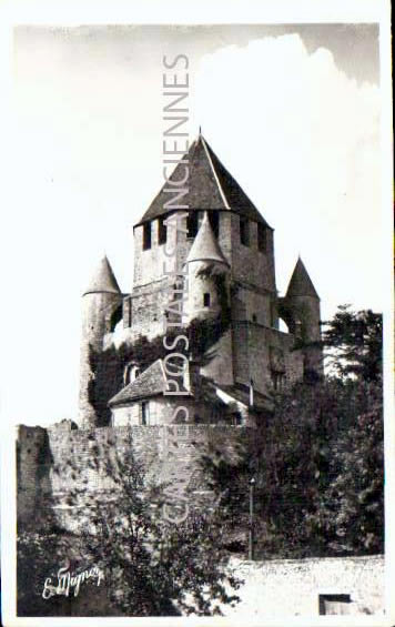 Cartes postales anciennes > CARTES POSTALES > carte postale ancienne > cartes-postales-ancienne.com Ile de france Seine et marne Provins