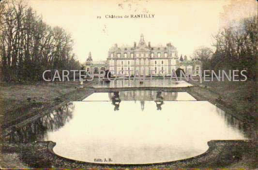 Cartes postales anciennes > CARTES POSTALES > carte postale ancienne > cartes-postales-ancienne.com Ile de france Seine et marne Bussy Saint Martin