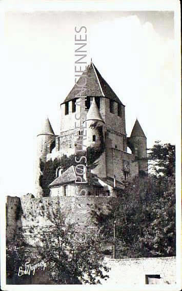 Cartes postales anciennes > CARTES POSTALES > carte postale ancienne > cartes-postales-ancienne.com Ile de france Seine et marne Provins