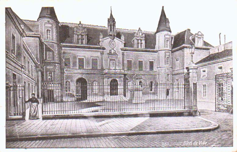 Cartes postales anciennes > CARTES POSTALES > carte postale ancienne > cartes-postales-ancienne.com Ile de france Seine et marne Melun