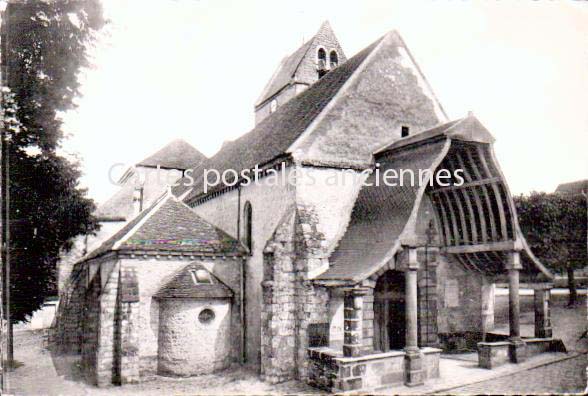 Cartes postales anciennes > CARTES POSTALES > carte postale ancienne > cartes-postales-ancienne.com Ile de france Seine et marne Avon