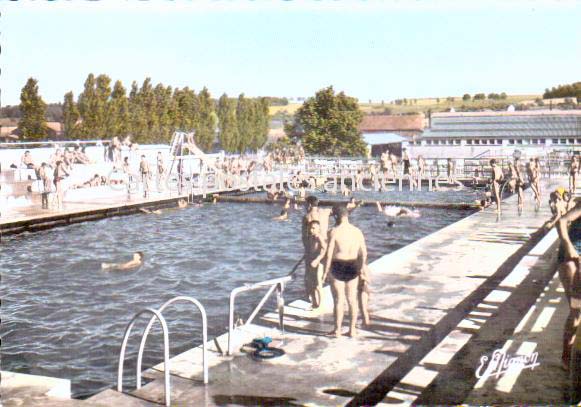 Cartes postales anciennes > CARTES POSTALES > carte postale ancienne > cartes-postales-ancienne.com Ile de france Seine et marne Coulommiers