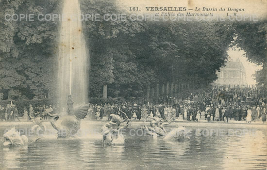 Cartes postales anciennes > CARTES POSTALES > carte postale ancienne > cartes-postales-ancienne.com Ile de france Yvelines