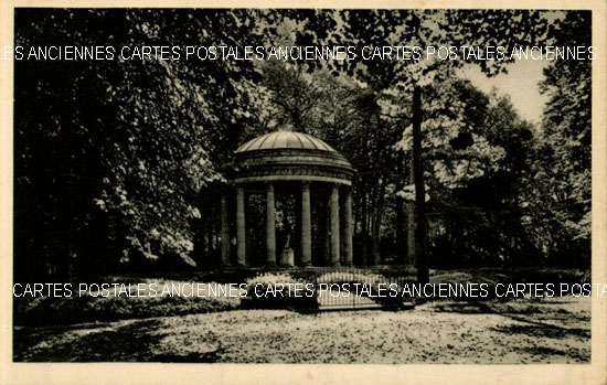 Cartes postales anciennes > CARTES POSTALES > carte postale ancienne > cartes-postales-ancienne.com Ile de france Yvelines