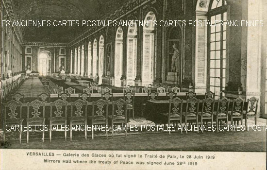 Cartes postales anciennes > CARTES POSTALES > carte postale ancienne > cartes-postales-ancienne.com Ile de france Yvelines