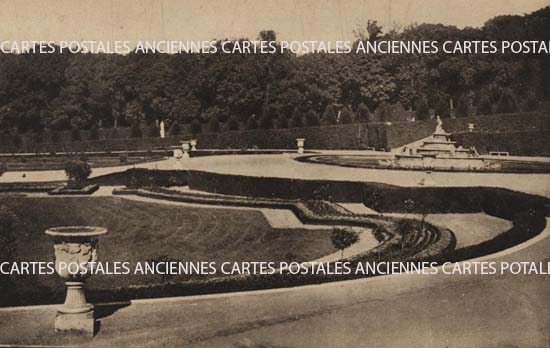 Cartes postales anciennes > CARTES POSTALES > carte postale ancienne > cartes-postales-ancienne.com Ile de france Yvelines Versailles