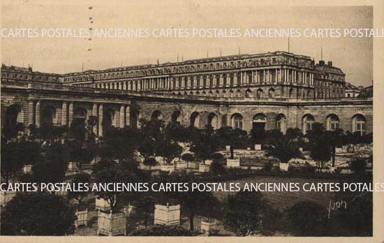 Cartes postales anciennes > CARTES POSTALES > carte postale ancienne > cartes-postales-ancienne.com Ile de france Yvelines Versailles