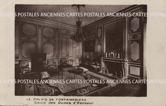 Cartes postales anciennes > CARTES POSTALES > carte postale ancienne > cartes-postales-ancienne.com Ile de france Seine et marne Montceaux Les Meaux